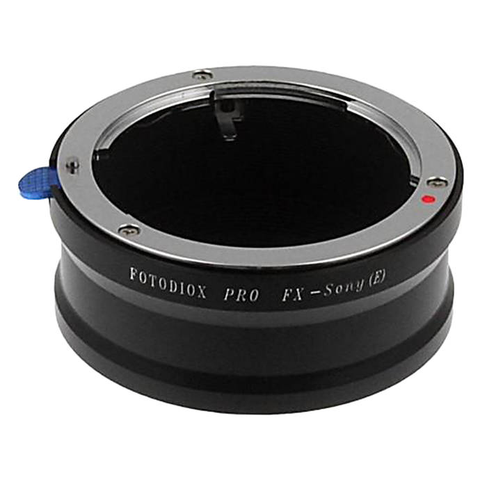 fotodiox adapter for sony e mount