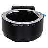 Fotodiox Pro Lens Mount Adapter - Leica R SLR Lens to Sony Alpha E-Mount