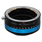 Fotodiox Pro Lens Mount Adapter - Contax N SLR Lens to Sony E-Mount