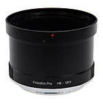 Fotodiox Pro Lens Mount Adapter, Hasselblad V-Mount SLR Lens to Fuji GFX