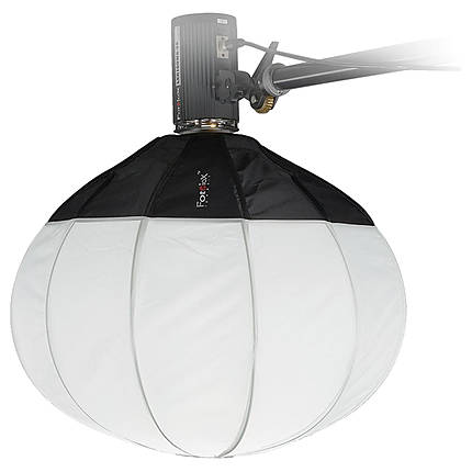 Fotodiox Lantern Softbox with Bowens Speedring for Bowens 20IN