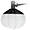 Fotodiox Lantern Softbox with Bowens Speedring for Bowens 20IN