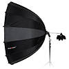 Fotodiox Parabolic Softbox - 80in (200cm) with Bowens Speedring