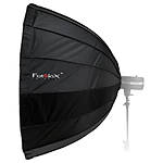 Fotodiox 48 EZ-Pro Deep Softbox with Profoto Speedring for Profoto and Comp