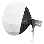 Fotodiox 26 Lantern Softbox with Bowens Speedring for Bowens Collapsible Gl
