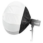 Fotodiox 20 Lantern Softbox with Profoto Speedring for Profoto and Compatib