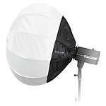 Fotodiox 32Lantern Softbox with Profoto Speedring for Profoto and Compatibl