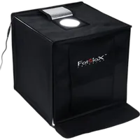Fotodiox Pro 16x16 LED Studio-in-a-Box 1