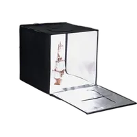 Fotodiox Pro 16x16 LED Studio-in-a-Box 3