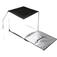 Fotodiox Pro 28x28 LED Studio-in-a-Box 2