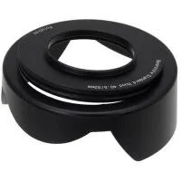 Fotodiox Reversible Lens Hood Kit for Sony E PZ 16-50mm F3.5-5.6 OSS E-mount 3