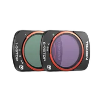 Freewell Variable ND 2-Filter Set for DJI Osmo Pocket 3 1
