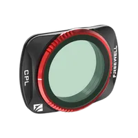 Freewell Circular Polarizer Filter for DJI Osmo Pocket 3 0