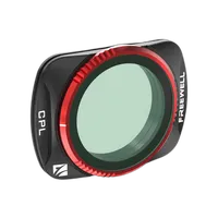Freewell Circular Polarizer Filter for DJI Osmo Pocket 3 1