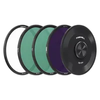 Freewell 82mm M2 Magnetic Quick Swap 3-Pack Filter 1