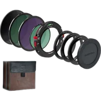 Freewell K2 Versatile Magnetic Filter System 0