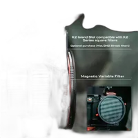 Freewell K2 Versatile Magnetic Filter System 2