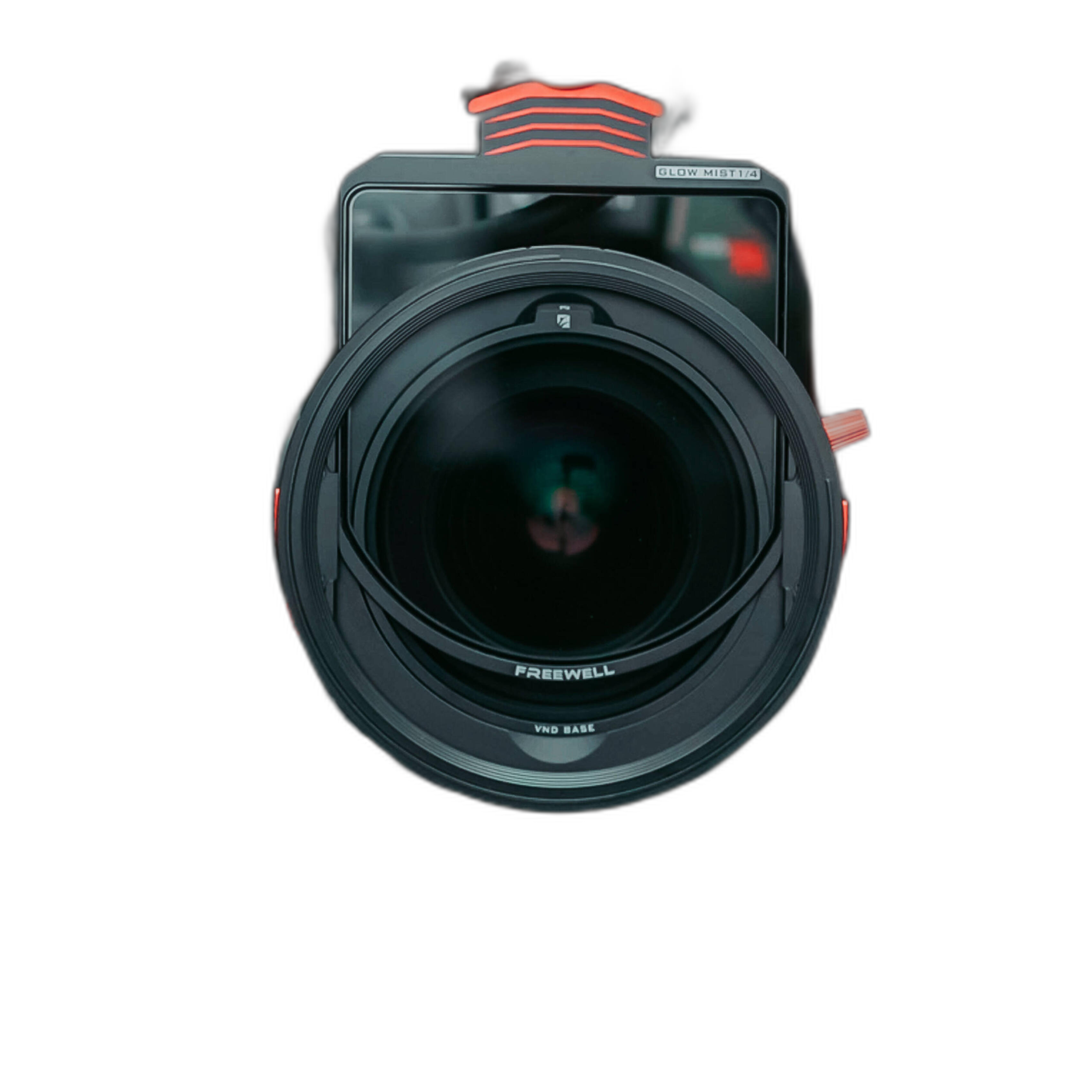 Freewell K2 Versatile Magnetic Filter System kit