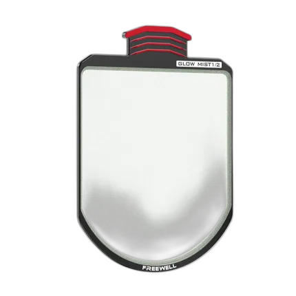Freewell Glow Mist Diffusion Filter Compatible with K2 Filter Series (1/4)