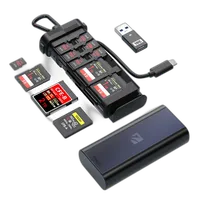 Freewell Pro Card Reader 0
