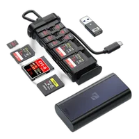 Freewell Pro Card Reader 1