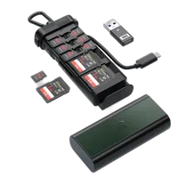 Freewell Duo Card Reader 0