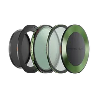 Freewell Brandon Li Variable ND/CPL Basic Kit - 72mm 1