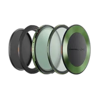 Freewell Brandon Li Variable ND/CPL Basic Kit - 77mm 1