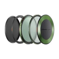 Freewell Brandon Li Variable ND/CPL Basic Kit - 82mm 1