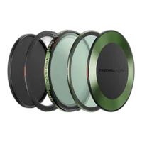 Freewell Brandon Li Variable ND/CPL Cine Kit - 95mm 1