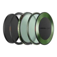 Freewell Brandon Li Variable ND/CPL Cine Kit - 95mm 2