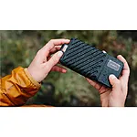 GNARBOX 2.0 SSD (1TB) Rugged Backup Device w/2x Batteries, CFast Reader,  and  D 5