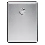 G-Technology 1TB G-DRIVE Mobile USB 3.0 Portable External Hard Drive -Silver 0