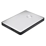 G-Technology 1TB G-DRIVE Mobile USB 3.0 Portable External Hard Drive -Silver 2