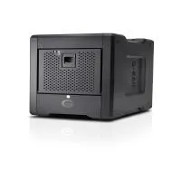 G-DRIVE 72TB G-RAID Shuttle 4 4-Bay Thunderbolt 3 RAID Array 0
