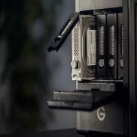 G-DRIVE 72TB G-RAID Shuttle 4 4-Bay Thunderbolt 3 RAID Array 3
