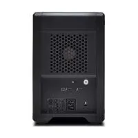 G-DRIVE 80TB G-RAID Shuttle 4 4-Bay Thunderbolt 3 RAID Array 2