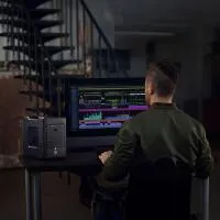 G-DRIVE 80TB G-RAID Shuttle 4 4-Bay Thunderbolt 3 RAID Array 5