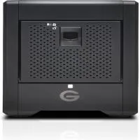 G-DRIVE 96TB G-RAID Shuttle 4 4-Bay Thunderbolt 3 RAID Array 1