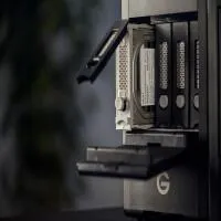 G-DRIVE 96TB G-RAID Shuttle 4 4-Bay Thunderbolt 3 RAID Array 3