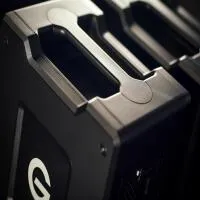 G-DRIVE 96TB G-RAID Shuttle 4 4-Bay Thunderbolt 3 RAID Array 5