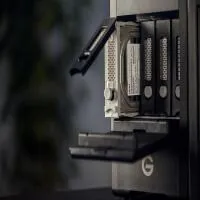 G-DRIVE 104TB G-RAID Shuttle 4 4-Bay Thunderbolt 3 RAID Array 2