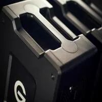 G-DRIVE 104TB G-RAID Shuttle 4 4-Bay Thunderbolt 3 RAID Array 4