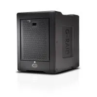 G-DRIVE 48TB G-RAID Shuttle 8 8-Bay Thunderbolt 3 RAID Array 0