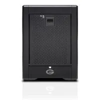 G-DRIVE 96TB G-RAID Shuttle 8 8-Bay Thunderbolt 3 RAID Array 1