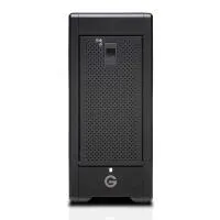 G-DRIVE 144TB G-RAID Shuttle 8 8-Bay Thunderbolt 3 RAID Array 3