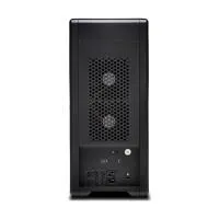 G-DRIVE 160TB G-RAID Shuttle 8 8-Bay Thunderbolt 3 RAID Array 3