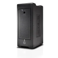 G-DRIVE 192TB G-RAID Shuttle 8 8-Bay Thunderbolt 3 RAID Array 0