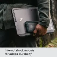 G-DRIVE 1TB ArmorATD USB-C 3.2 Gen 1 External Hard Drive 4