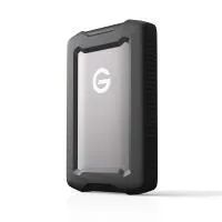 G-DRIVE 2TB ArmorATD USB-C 3.2 Gen 1 External Hard Drive 0